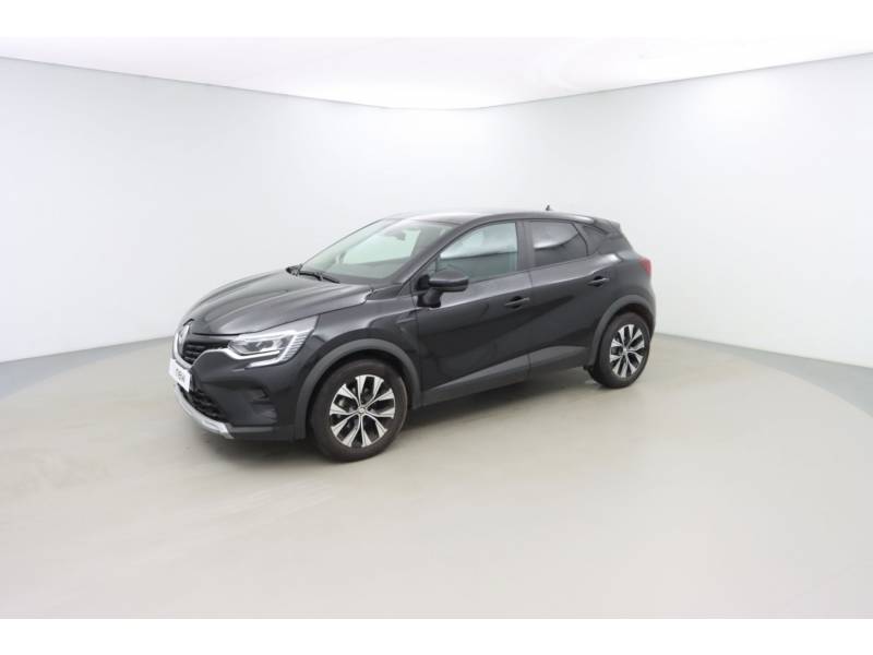 Renault Captur - TCe 90 Evolution