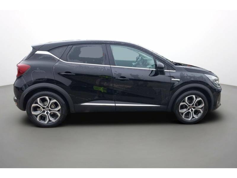 Renault Captur - TCe 130 FAP Intens