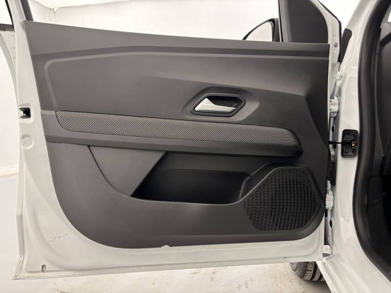 Dacia Sandero - ECO-G 100 Expression