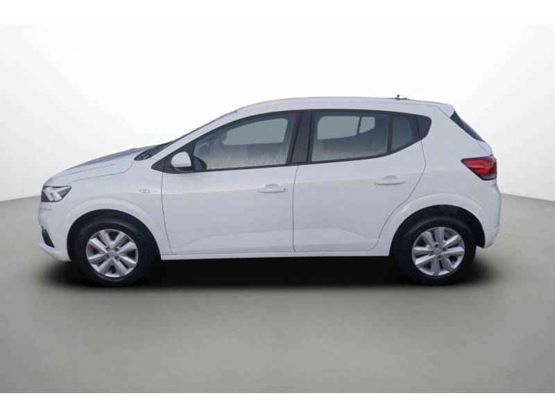 Dacia Sandero - ECO-G 100 Expression