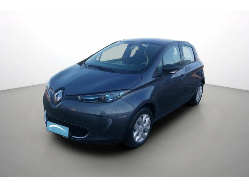 Renault Zoe - R90 City
