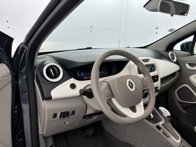 Renault Zoe - R90 City
