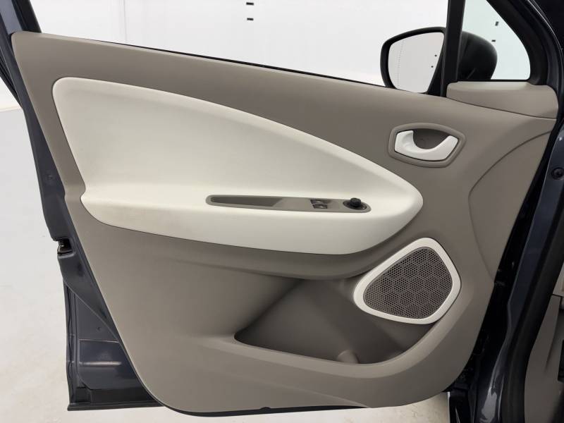 Renault Zoe - R90 City