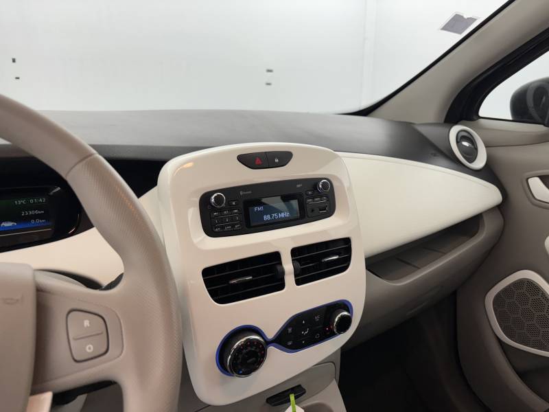 Renault Zoe - R90 City