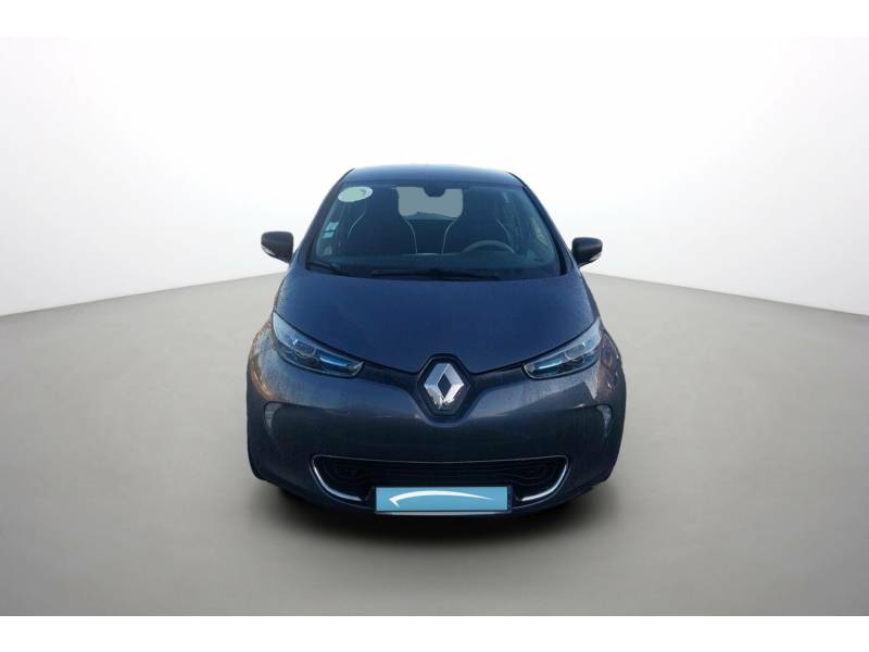Renault Zoe - R90 City