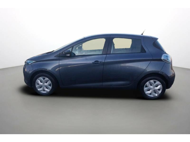 Renault Zoe - R90 City