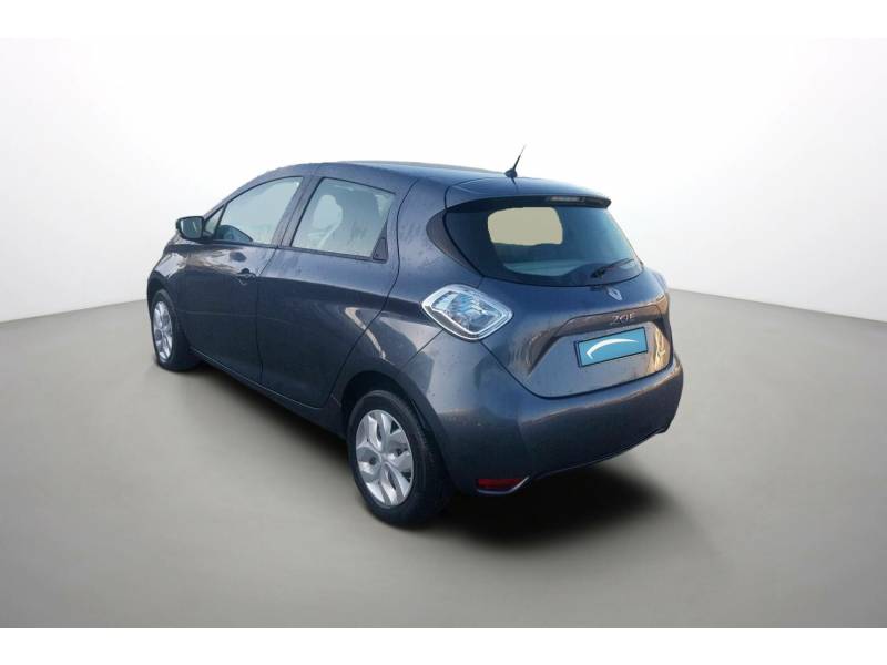Renault Zoe - R90 City