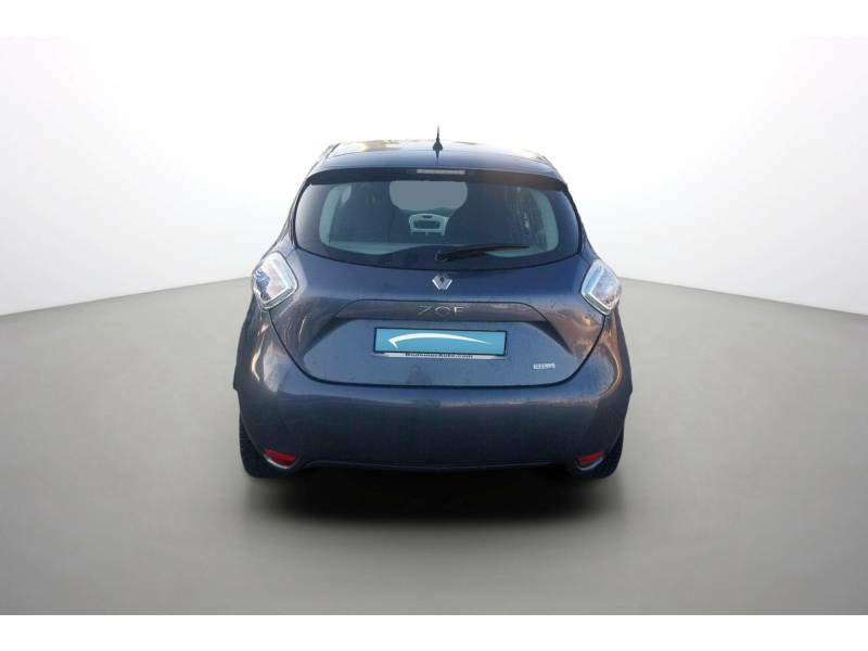 Renault Zoe - R90 City