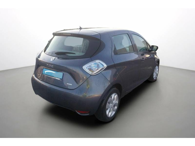 Renault Zoe - R90 City