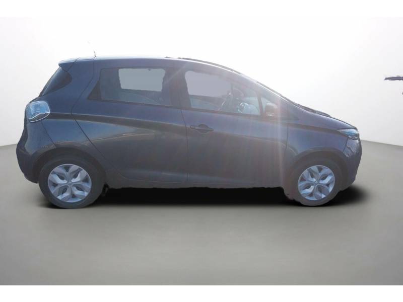 Renault Zoe - R90 City