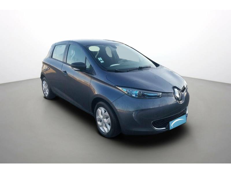 Renault Zoe - R90 City