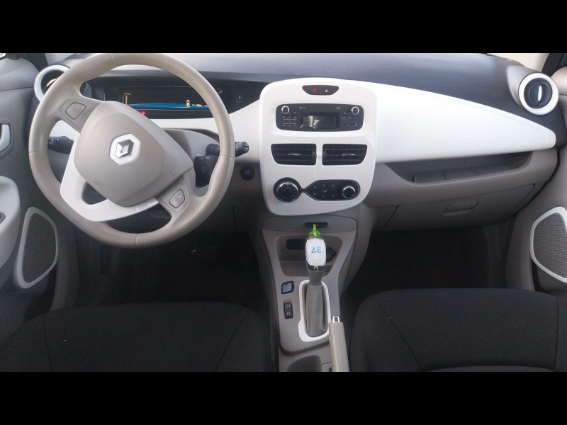Renault Zoe - R90 City