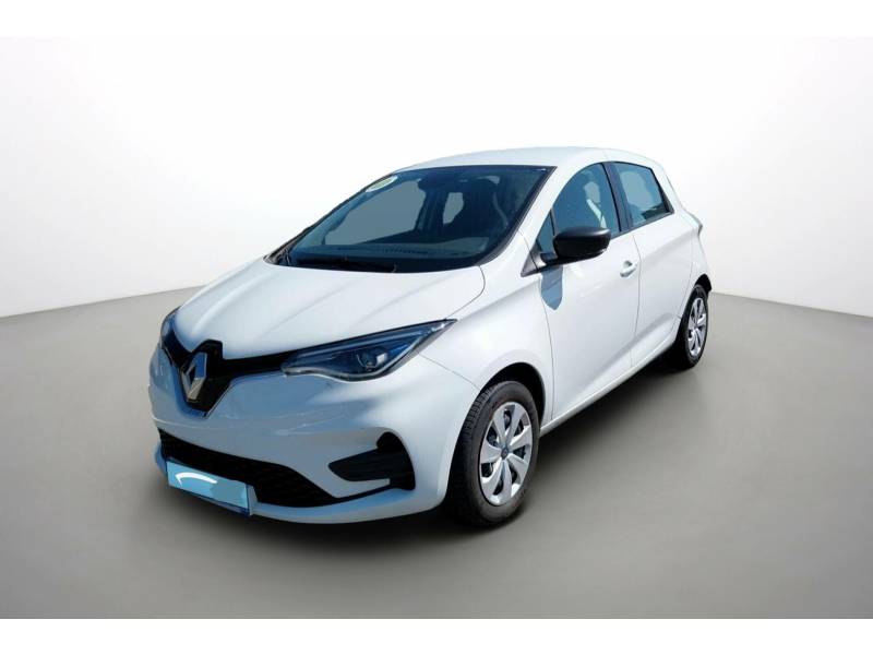 Renault Zoe - R110 Life