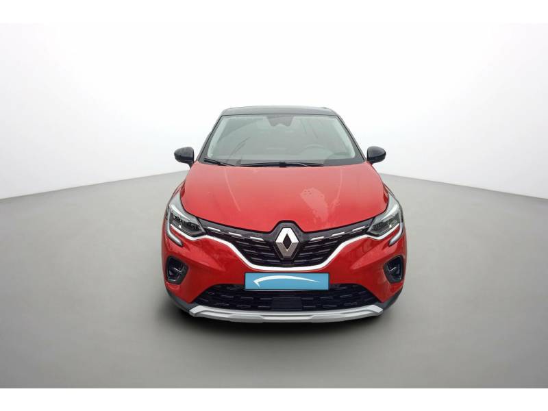Renault Captur - TCe 90 Techno