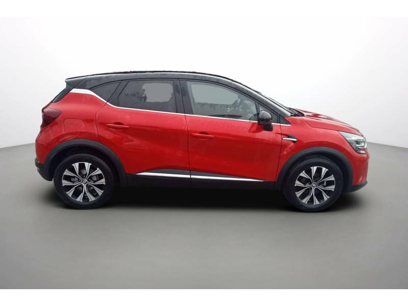 Renault Captur - TCe 90 Techno