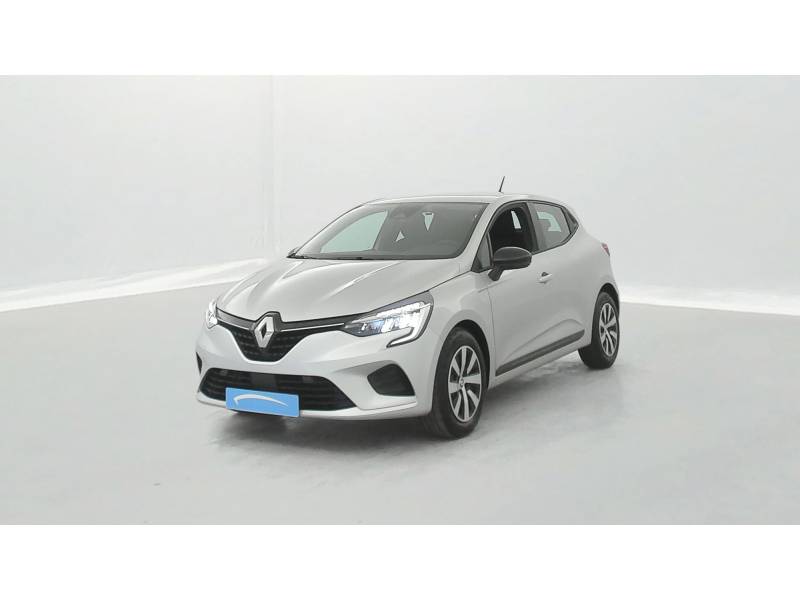 Renault Clio - TCe 90 Equilibre
