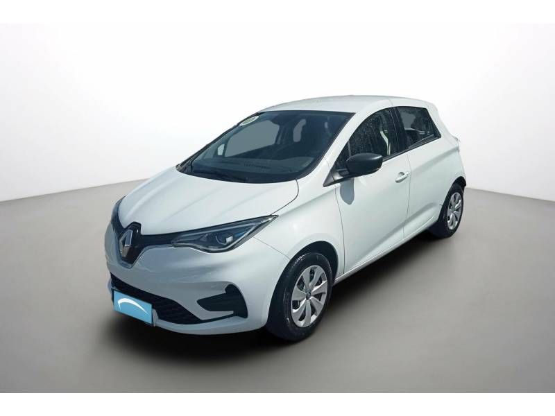 Renault Zoe - R110 Life