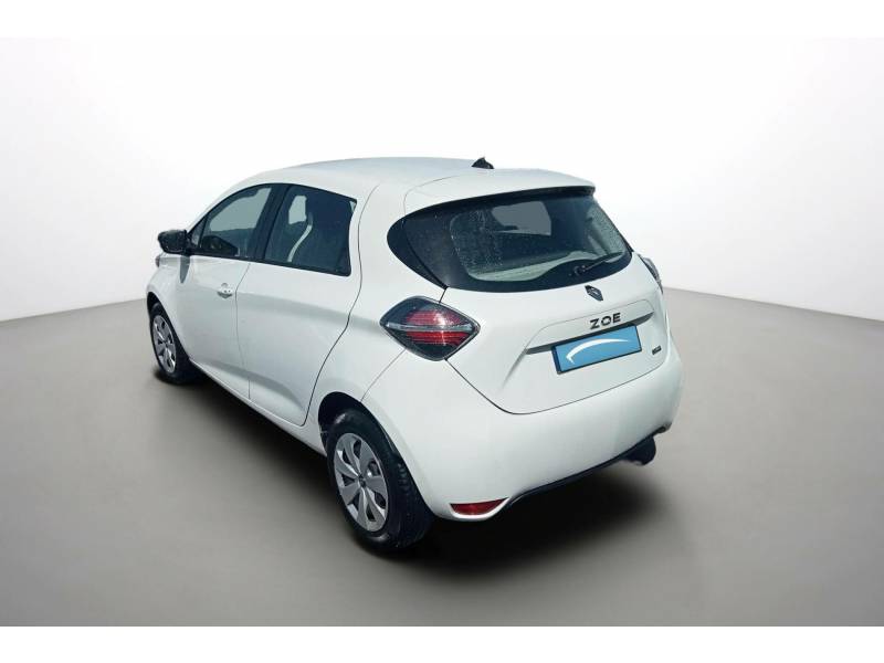 Renault Zoe - R110 Life