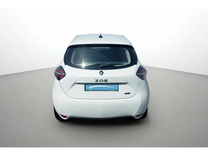 Renault Zoe - R110 Life