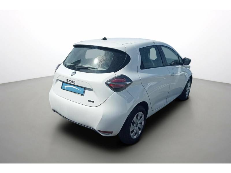 Renault Zoe - R110 Life