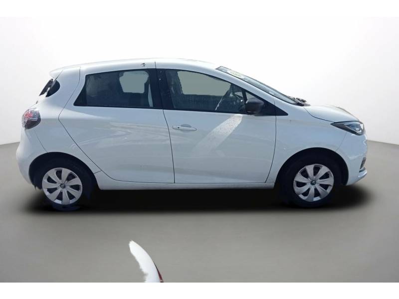 Renault Zoe - R110 Life