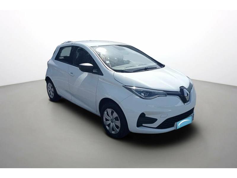 Renault Zoe - R110 Life