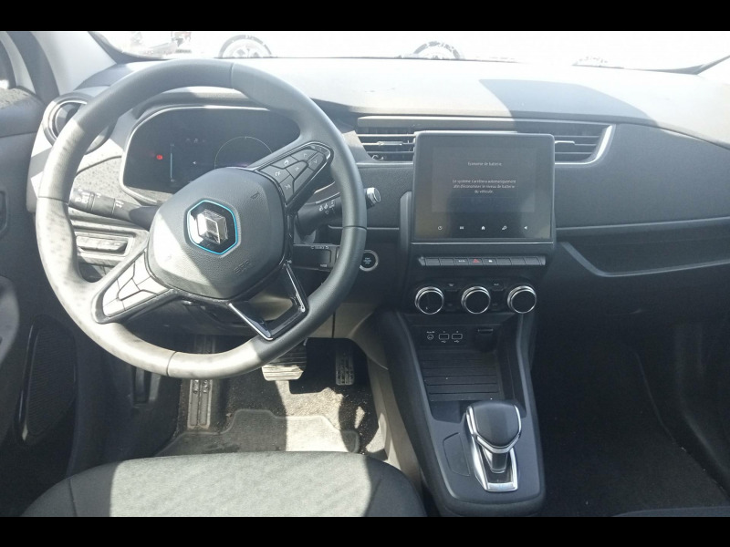 Renault Zoe - R110 Life
