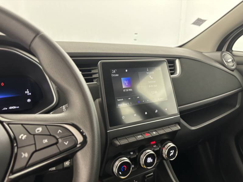 Renault Zoe - R110 Life
