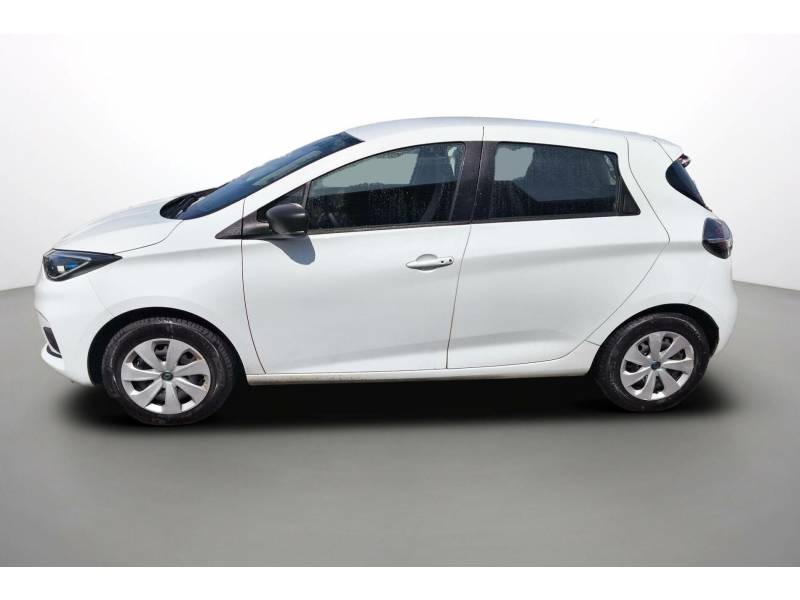 Renault Zoe - R110 Life