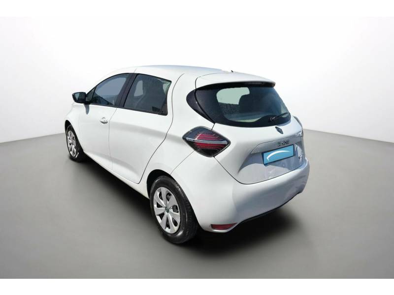 Renault Zoe - R110 Life
