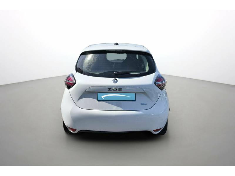 Renault Zoe - R110 Life