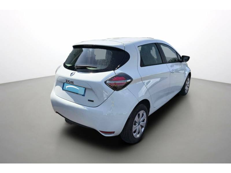 Renault Zoe - R110 Life