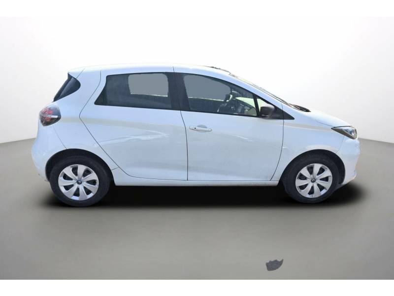 Renault Zoe - R110 Life