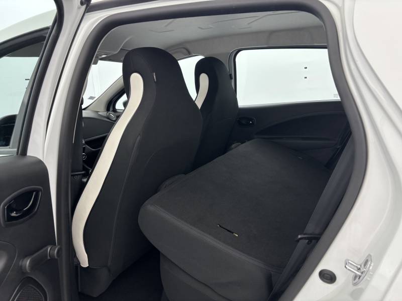 Renault Zoe - R110 Life