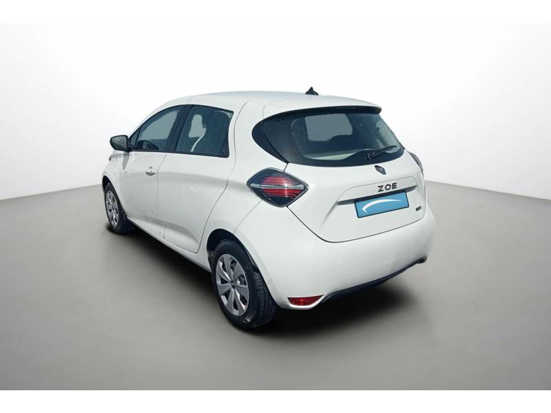 Renault Zoe - R110 Life