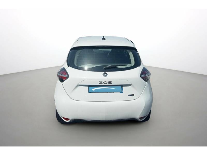 Renault Zoe - R110 Life