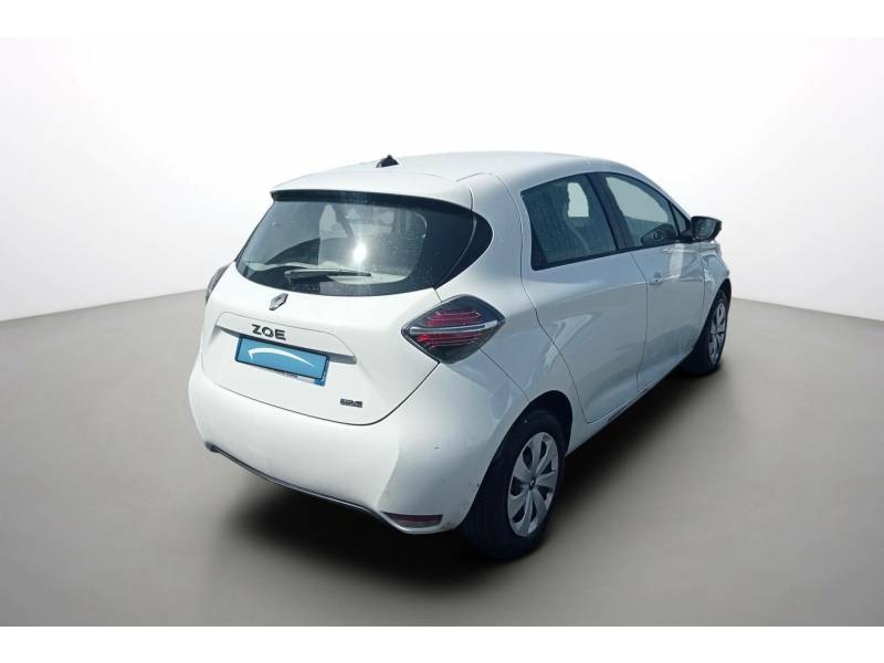 Renault Zoe - R110 Life