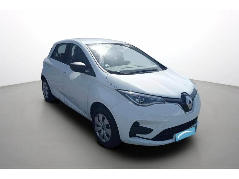 Renault Zoe - R110 Life