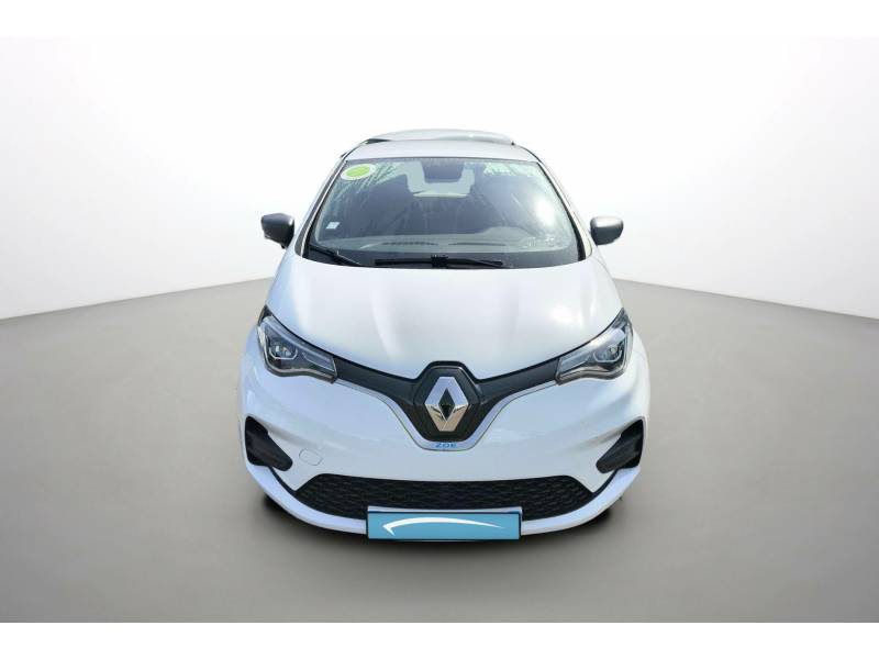 Renault Zoe - R110 Life