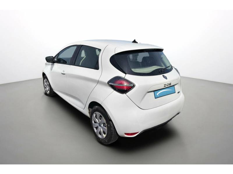 Renault Zoe - R110 Life