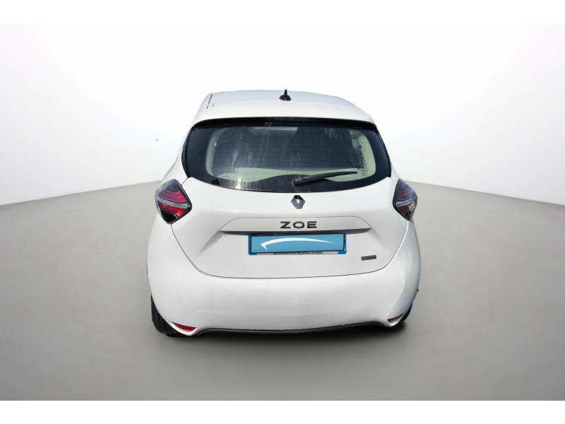 Renault Zoe - R110 Life