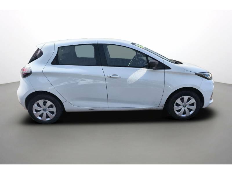 Renault Zoe - R110 Life