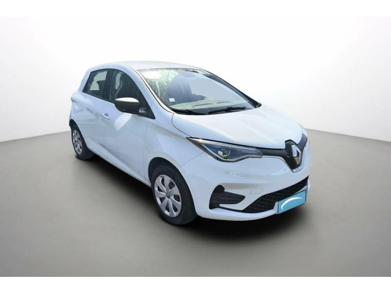 Renault Zoe - R110 Life