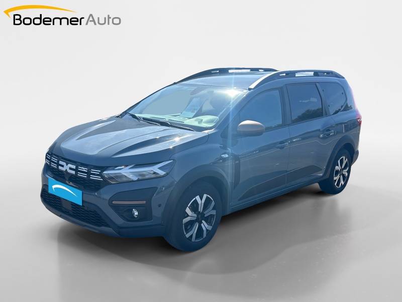 DACIA JOGGER - ECO-G 100 7 PLACES EXTREME + (2024)
