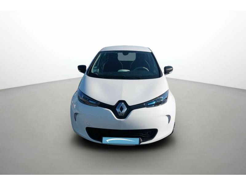 Renault Zoe - ACHAT INTEGRAL Life Gamme 2017