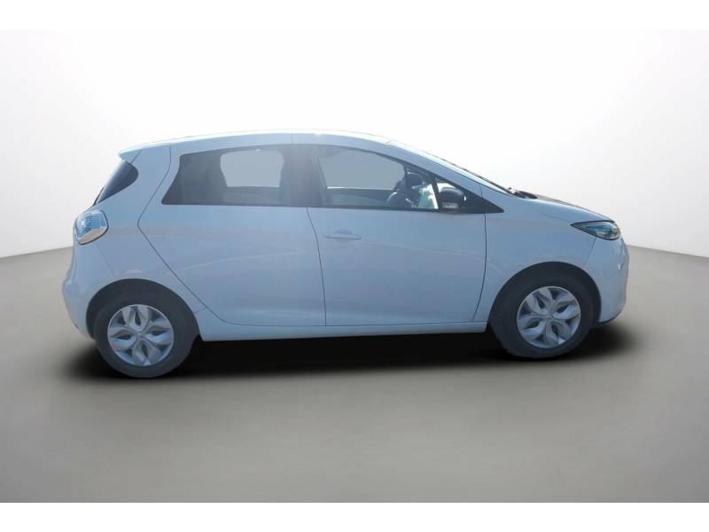 Renault Zoe - ACHAT INTEGRAL Life Gamme 2017