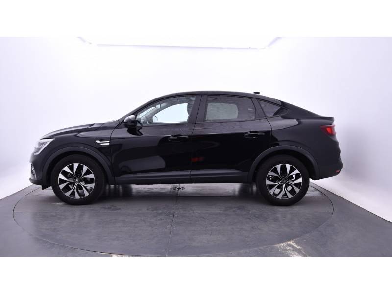 Renault Arkana - mild hybrid 140 EDC FAP - 22 Evolution