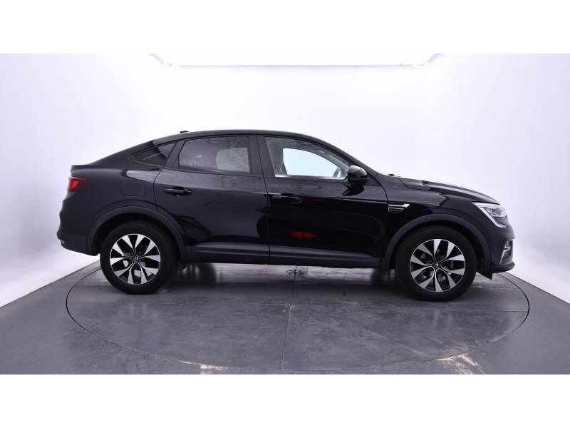 Renault Arkana - mild hybrid 140 EDC FAP - 22 Evolution