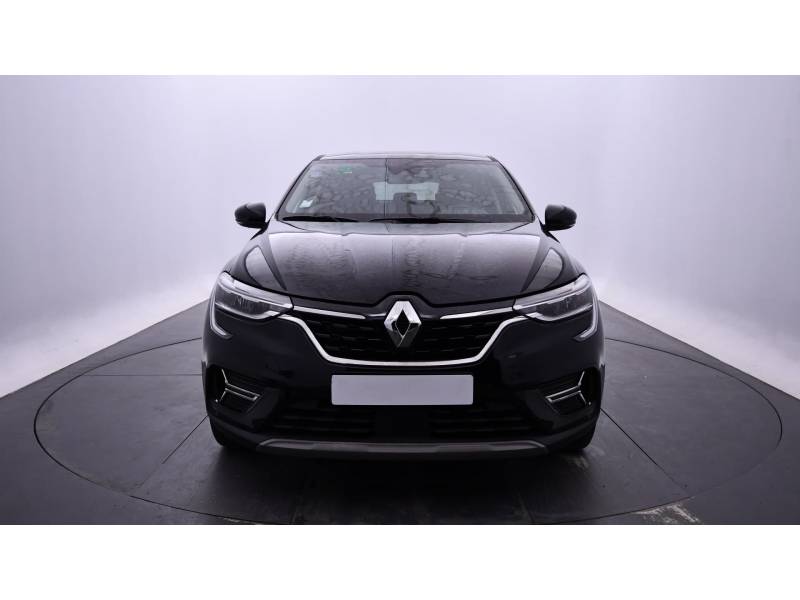 Renault Arkana - mild hybrid 140 EDC FAP - 22 Evolution
