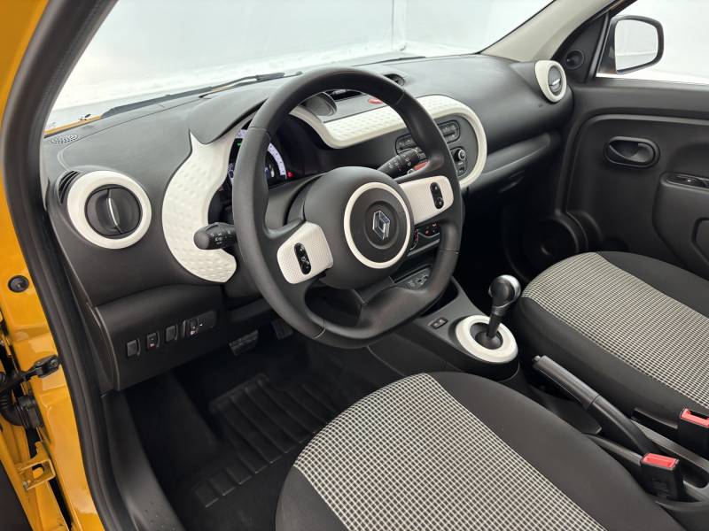Renault Twingo - III E-Tech Authentic